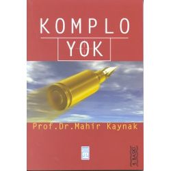 Komplo Yok